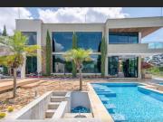 Casa Amoblada en Arriendo Envigado Sector Intermedia