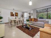 Casa Amoblada en Arriendo Envigado sector Loma de las Brujas