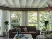 Casa Amoblada en Arriendo Envigado sector Loma del Chocho