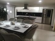 Casa Amoblada en Arriendo Envigado Sector Loma del Escobero