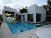 Casa Amoblada en arriendo Girardot Condominio campestre...