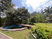 Casa amoblada en arriendo, Loma Del Escobero, Envigado,...