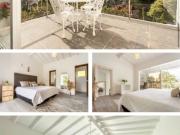 Casa Amoblada en Arriendo Medellín Sector Poblado