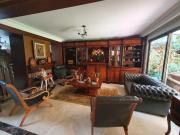 Casa Amoblada en Arriendo Medellín Sector Poblado