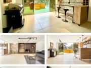 Casa Amoblada en Arriendo Medellín Sector Poblado