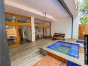 Casa Amoblada en Arriendo Sector El Tesoro Poblado