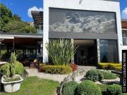 Casa Amoblada en Arriendo Sector Las Palmas Poblado