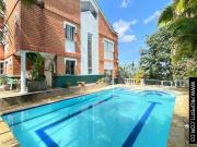 Casa Amoblada en Arriendo Sector Las Palmas Poblado