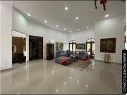 Casa Amoblada en Arriendo Sector Las Palmas Poblado