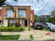 Arriendo casa en Cerritos Campestre, Pereira