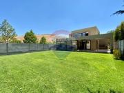 Casa Amoblada en Condominio Alkura Chicureo