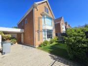 CASA AMOBLADA EN CONDOMINIO CON SEGURIDAD 24 /7