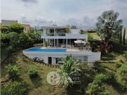 Casa Amoblada en conjunto en arriendo, San Bernardo del...