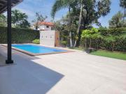 Casa en Entre Lagos,Samborondon, en alquiler