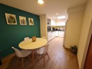 Casa Amoblada en Martinez con Jardin y Piscina Barrio Aleman