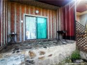 ¡Casa Amoblada en Paine con Vista a la laguna