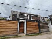 CASA AMOBLADA EN RENTA EN RIO AMARILLO