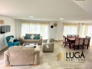 Casa amoblada en renta, en urbanización privada sector... Casa amoblada en renta, en urbanización privada sector...