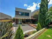 Casa amoblada en renta sector San Lucas