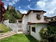 Casa amoblada en venta en Lomas de Prados del Este