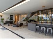 Casa Amoblada en Venta Sector Los Balsos Poblado