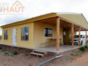 Casa Amoblada en Villa El Chocon