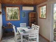 Casa amoblada sector Nercón, Castro: Naturaleza y...