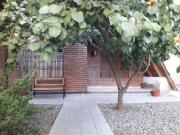 Casa Amoblada Tipo Alpina 2 Dorm B° Cumelen