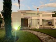 Casa AMOBLADA una planta ALQUILER Cumbayá urban privada