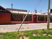 CASA AMOBLADA_VILLA LA ARBOLEDA_PRINCIPALMENTE EMPRESAS