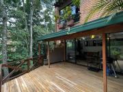 Casa Amoblado en Arriendo en El Poblado