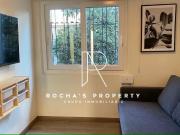 Casa Amoblado En Vitacura Todo Incluido 3d+2b+1e