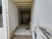 CASA AMPLA+3 VAGAS+2BANHEIROS+ARMARIO EMBUTIDO NO QUARTO