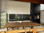 CASA AMPLA 4 QUARTOS PISCINA CHURRASQUEIRA 80 M DO MAR...