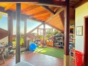 Casa ampla 5d com suíte na Vila Conceição