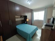 Casa ampla c/ 4 quartos, 2 suãtes e 2 vagas!