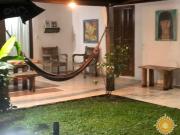 Casa ampla com 04 dorms, sendo 2 suíte, com piscina em...