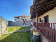 Casa ampla com 3 quartos, varanda com vista e...