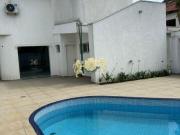 Casa ampla com 4 dormitórios para venda Residencial...