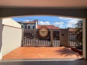 Casa Ampla com Espaço Gourmet e Quintal | 3 Dormitórios...