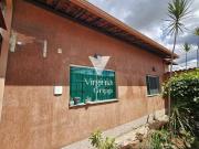 Casa ampla com espaço gourmet Ingá Betim MG