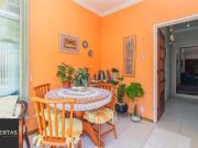 Casa ampla com pÃ¡tio, edÃcula e terraÃ§o â Vila...