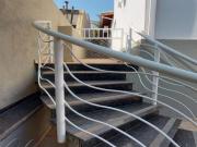 Casa ampla com piscina