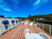 Casa ampla com piscina à venda na Praia de Pernambuco,...