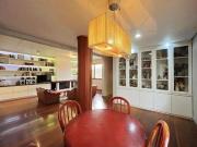 Casa ampla com piscina, adega, quiosque com...