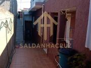Casa Ampla com Salão Comercial à Venda – Vila Ema / Zona...