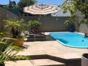 Casa ampla com tudo o que você e sua família precisam