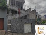 Casa ampla de 3 Quartos sendo 01 suíte, lote de 400 m2,...