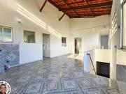 Casa ampla de 3 quartos sendo 2 suítes próximo a UNEB,...