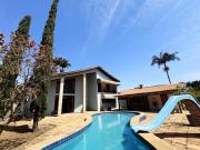 Casa Ampla e Acolhedora no Lago Sul – SHIS QI 29